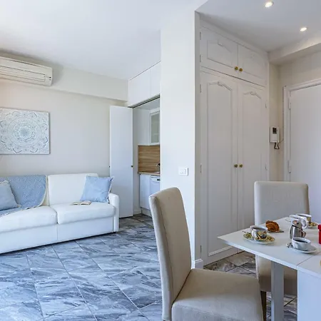 My Casa - Massenet نيس