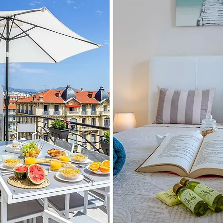 My Casa - Massenet * نيس