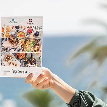 My Casa - Massenet Daire *