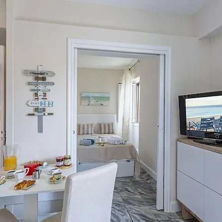 My Casa - Massenet Apartamento Nice