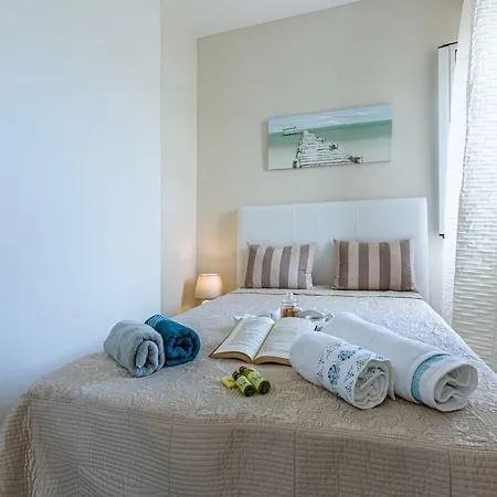 My Casa - Massenet * Nice