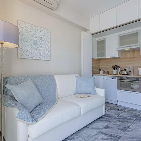 Daire My Casa - Massenet *