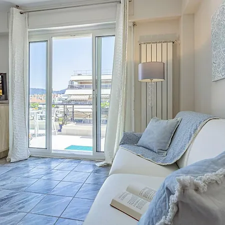 Apartment My Casa - Massenet