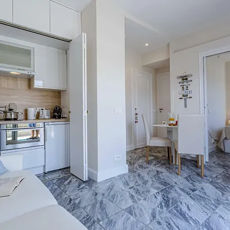 Apartamento My Casa - Massenet