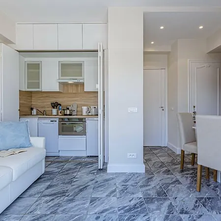 My Casa - Massenet *