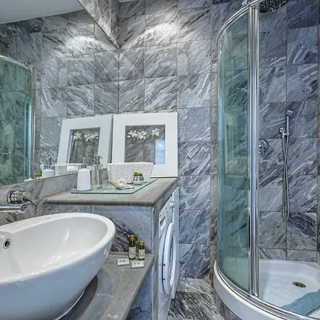 Apartamento My Casa - Massenet