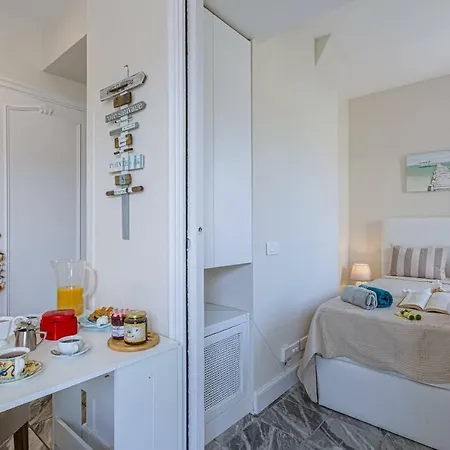 Apartamento My Casa - Massenet *