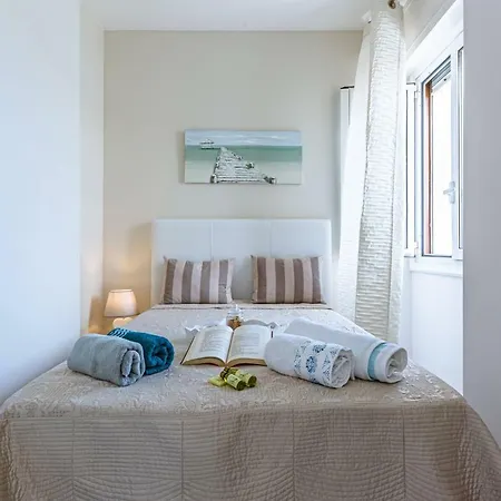 My Casa - Massenet *