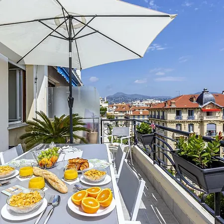 Apartamento My Casa - Massenet