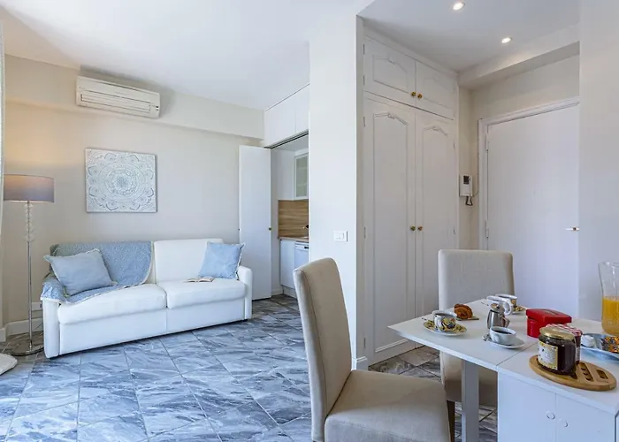 My Casa - Massenet Nizza